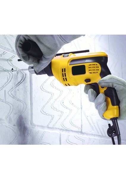 Darbeli Matkap 650W modelleri