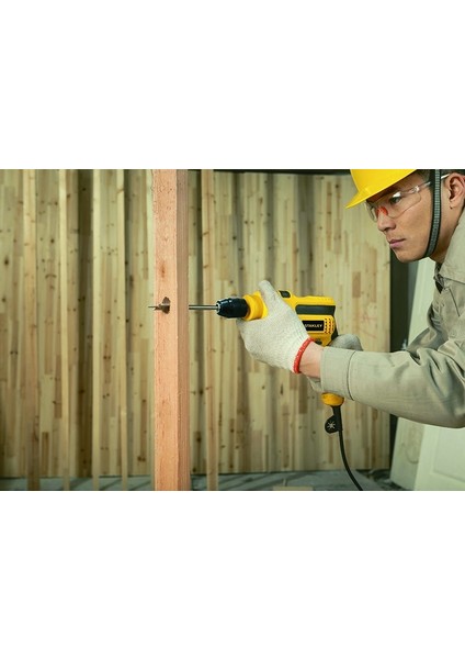 Darbeli Matkap 650W fırsatları