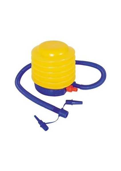 Plastik Körüklü Pompa - 62007 Bestway