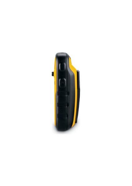 El GPS Etrex 10