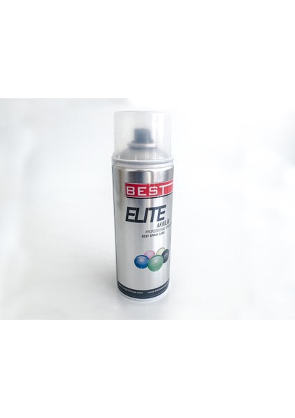 400ml Beyaz Radyatör Boyası Ber-400