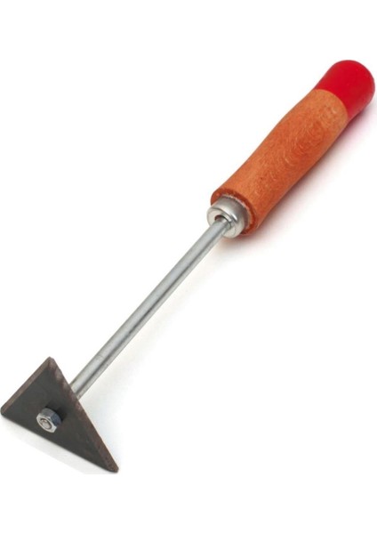 Üçgen Raspa 6Cm