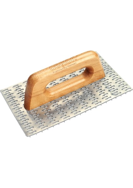Duvar Raspası 25Cm