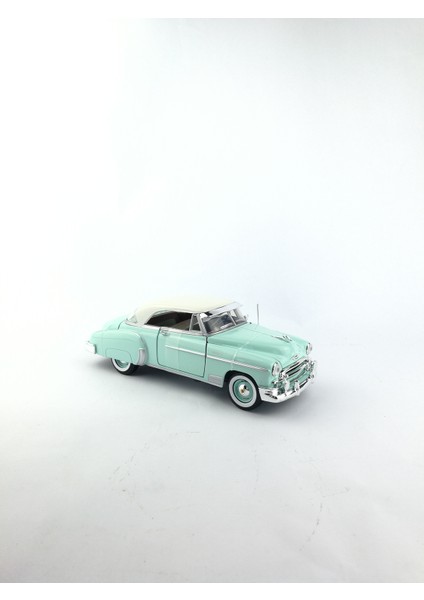 Motor Max Chevy Bel Air 1950 İndirimli Model Araba modelleri