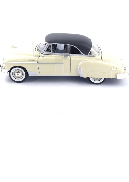 Motor Max Chevy Bel Air 1950 İndirimli Model Araba fırsatları