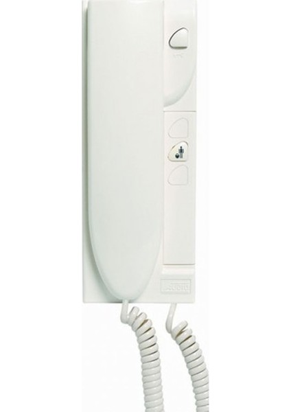 Tekideal 001072 Kapıcılı Telefon Şube Et300