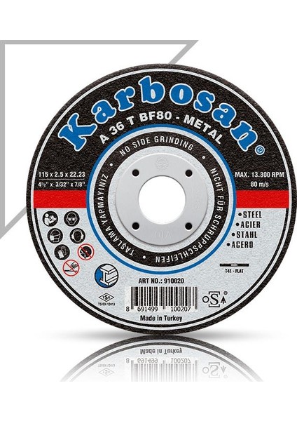 Metal Kesici