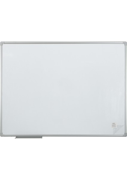Yazı Tahtası Laminant Yüzey Lüx Alüminyum Çerçeveli Duvara Monte 80 x 120 INT-587