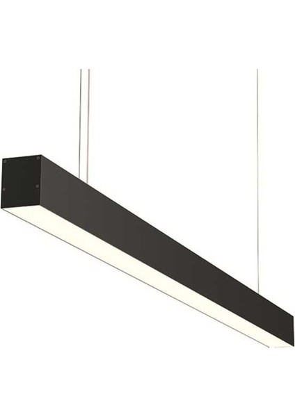 50w 120 cm Yüksek Lümen Linear Armatür ( Osram Chipli)