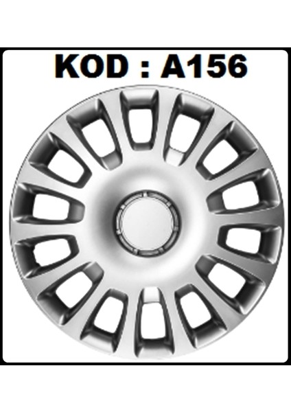 Tüm Ford Araçlara Uyumlu Jant Kapağı Takımı 4'lü 14 İnç fiyatları