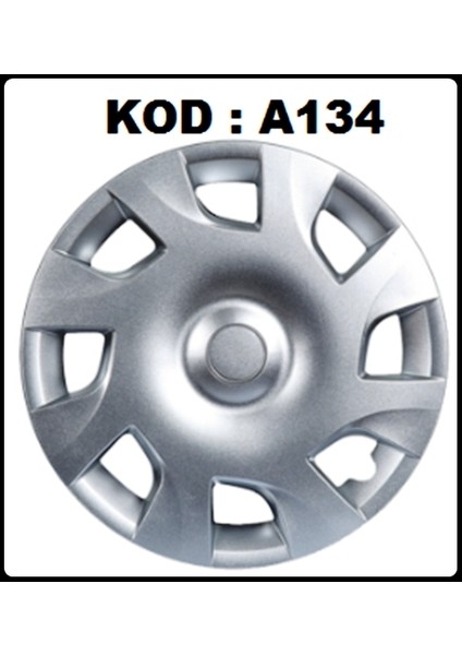 Tüm Kia Araçlara Uyumlu Jant Kapağı Takımı 4'lü 15 İnç fiyatları