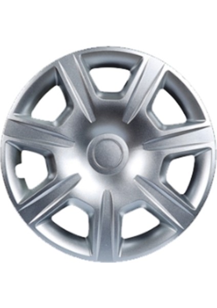 Tüm Mazda Araçlara Uyumlu Jant Kapağı Takımı 4'lü 14 İnç