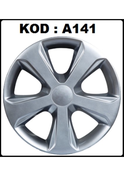 Tüm Mitsubishi Araçlara Uyumlu Jant Kapağı Takımı 4'lü 14 İnç fiyatları