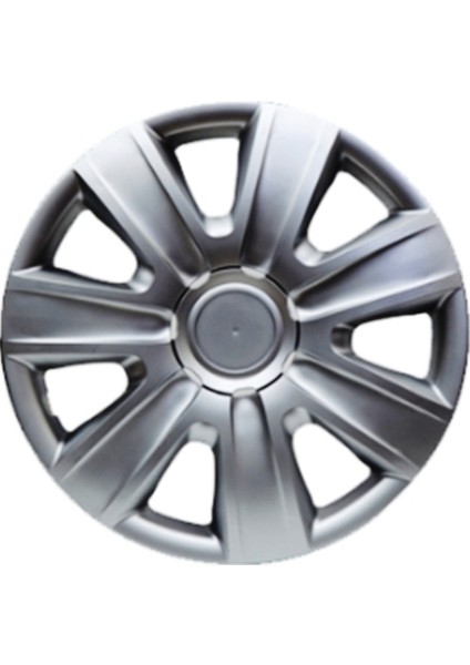 Tüm Opel Araçlara Uyumlu Jant Kapağı Takımı 4'lü 14 İnç