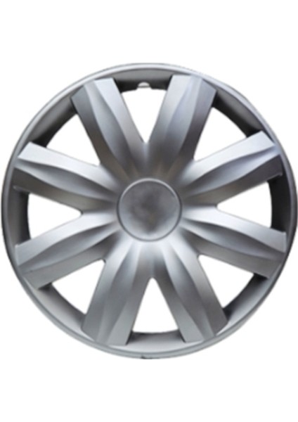Tüm Opel Araçlara Uyumlu Jant Kapağı Takımı 4'lü 14 İnç