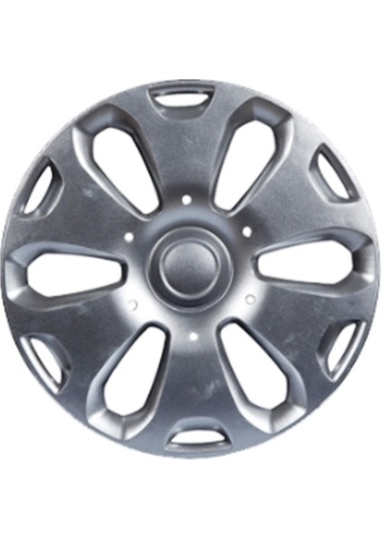 Tüm Opel Araçlara Uyumlu Jant Kapağı Takımı 4'lü 14 İnç