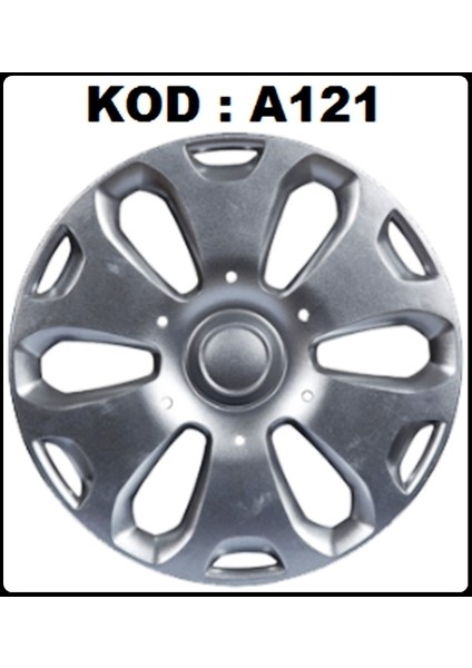 Tüm Opel Araçlara Uyumlu Jant Kapağı Takımı 4'lü 14 İnç fiyatları