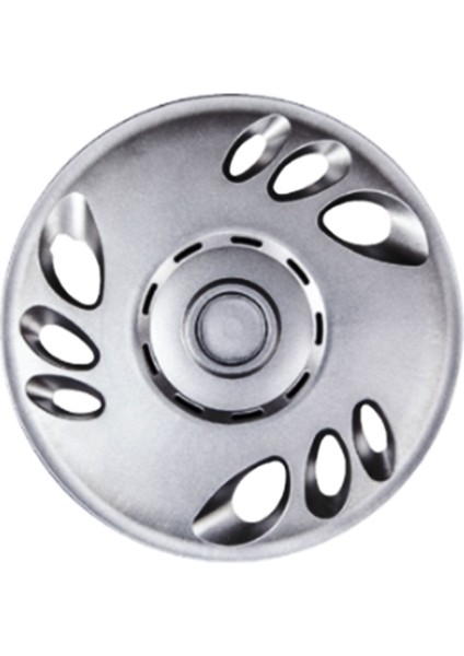 Tüm Opel Araçlara Uyumlu Jant Kapağı Takımı 4'lü 14 İnç