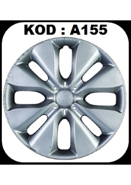 Tüm Seat Araçlara Uyumlu Jant Kapağı Takımı 4'lü 13 İnç fiyatları