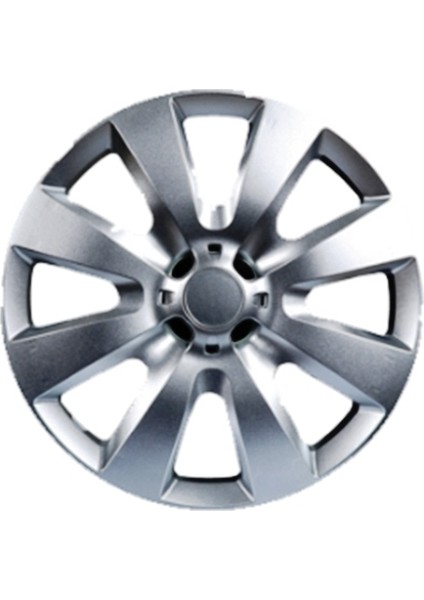 Tüm Seat Araçlara Uyumlu Jant Kapağı Takımı 4'lü 14 İnç