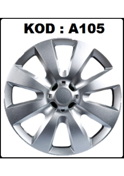 Tüm Seat Araçlara Uyumlu Jant Kapağı Takımı 4'lü 14 İnç fiyatları