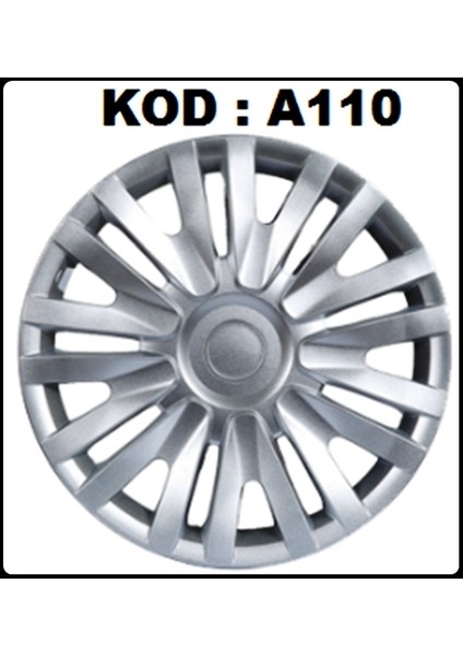 Tüm Seat Araçlara Uyumlu Jant Kapağı Takımı 4'lü 14 İnç fiyatları