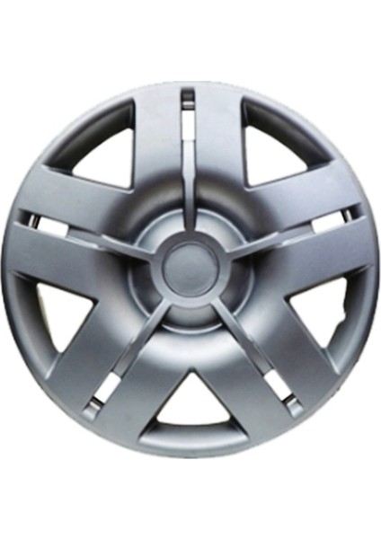 Tüm Seat Araçlara Uyumlu Jant Kapağı Takımı 4'lü 14 İnç