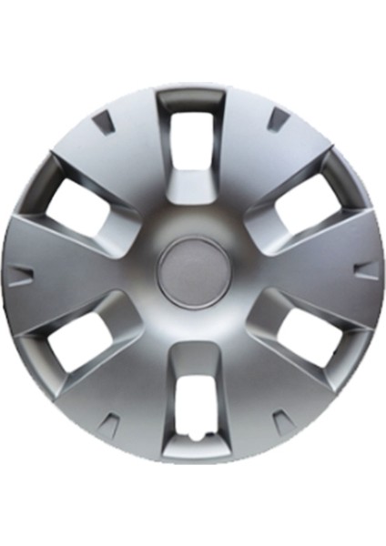 Tüm Seat Araçlara Uyumlu Jant Kapağı Takımı 4'lü 15 İnç