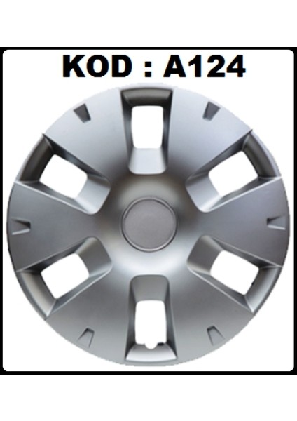 Tüm Seat Araçlara Uyumlu Jant Kapağı Takımı 4'lü 15 İnç fiyatları
