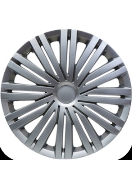 Tüm Toyota Araçlara Uyumlu Jant Kapağı Takımı 4'lü 13 İnç