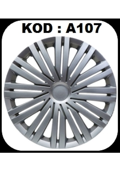 Tüm Toyota Araçlara Uyumlu Jant Kapağı Takımı 4'lü 13 İnç fiyatları