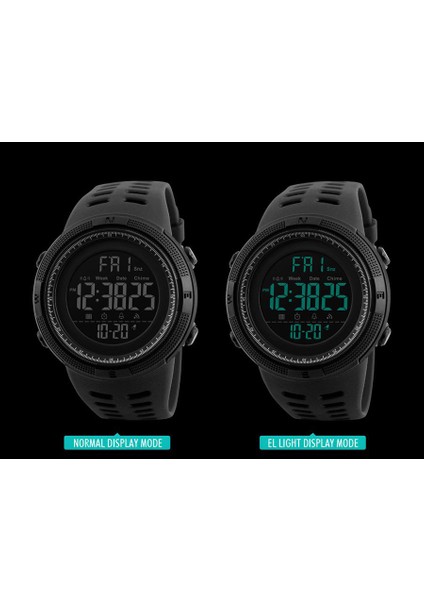 1251 Gold Erkek Kol Saati fırsatları