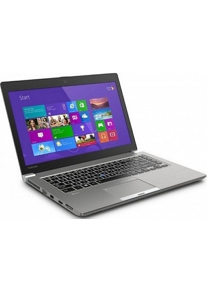 Tecra Z40-A-191 Intel Core i5 4310U 8 GB 500 GB Windows 8.1 Pro 14 inç Taşınabilir Bilgisayar