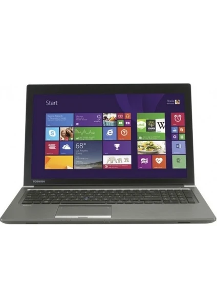 Tecra Z50-A-13D Intel Core i7 4600U 16GB 500GB Windows 8.1 Pro 15.6" Taşınabilir Bilgisayar