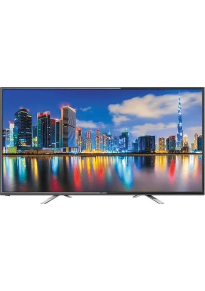 U3200STR 32" 81 Ekran Uydu Alıcılı HD Ready LED TV