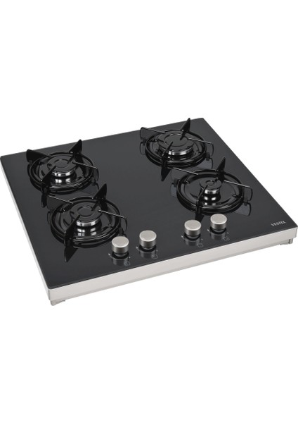 SO 6114 S Setüstü Ocak