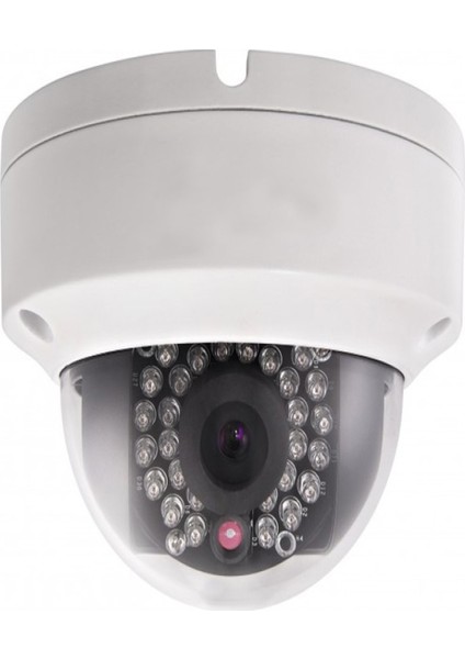 AV-DS2CD2110F-I 1.3 MP 2.8 mm Sabit Lens IP Dome Kamera