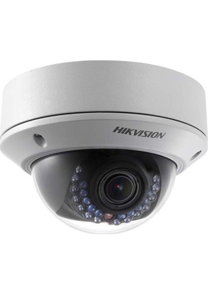 AV-DS2CD2110F-I 1.3 MP 2.8 mm Sabit Lens IP Dome Kamera