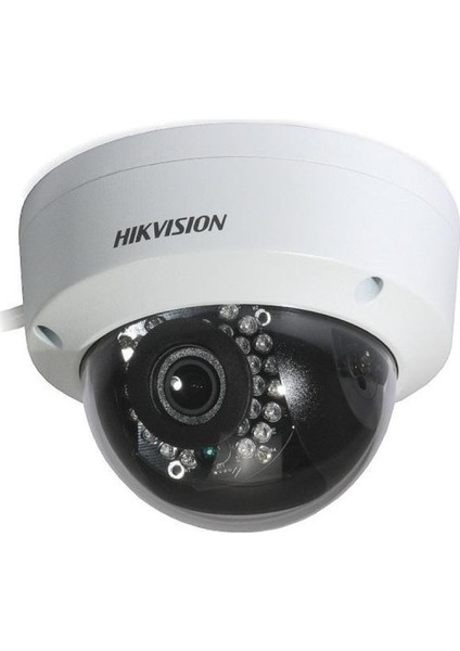 AV-DS2CD2110F-I 1.3 MP 2.8 mm Sabit Lens IP Dome Kamera