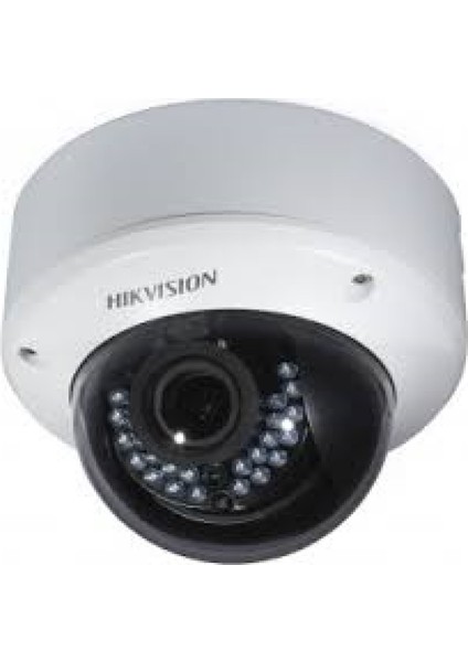 AV-DS2CD2110F-I 1.3 MP 2.8 mm Sabit Lens IP Dome Kamera