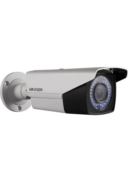 Hikvision DS-2CE16D0T-VFIR3F 2Mp 2.8-12 mm Varifocal Ir Bullet Kamera