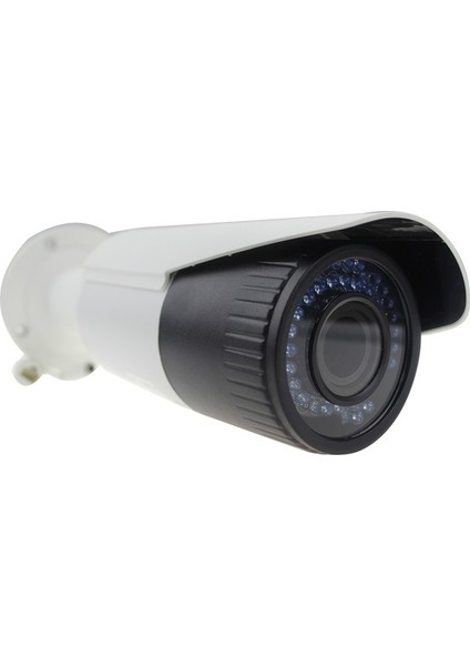 Ds 2Cd2642Fwd Izs 4Mp 2.8 12Mm Motorize Varifocal 30Mt Blc D Wdr 3D Dnr IP66 Poe Onvıf H.264 H.264+ Mjpeg Metal K