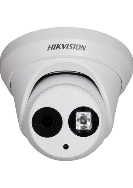 Ds 2Cd2325Fwd I 2Mp 2.8Mm 30Mt Blc, Roı, 3D Dnr IP67 Poe Onvıf Metal Kasa IP Dome Kamera