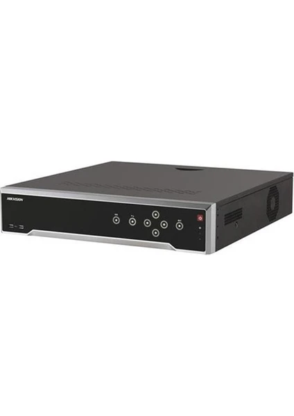 Ds-7732Nı-K4 32 Kanal H265+ Nvr