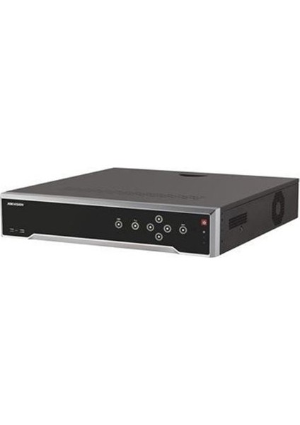 Ds 7716Nı K4 16 Kanal Vga Hdmı 1920X1080 Real Time Nvr Kayıt Cihazı