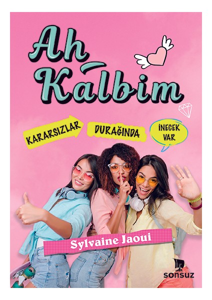 Ah Kalbim - Sylvaine Jaoui