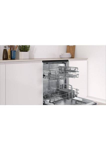 Bm4260Eg 4 Programlı Bulaşık Makinası modelleri