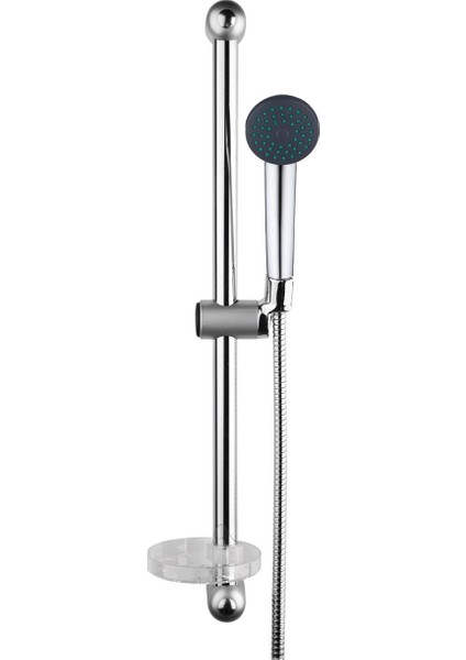Banyo Vera Vit Mono Sürgülü Duş Seti-Takımı 51010 V