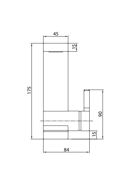 Eca Icon Lavabo Bataryası 102199037H modelleri