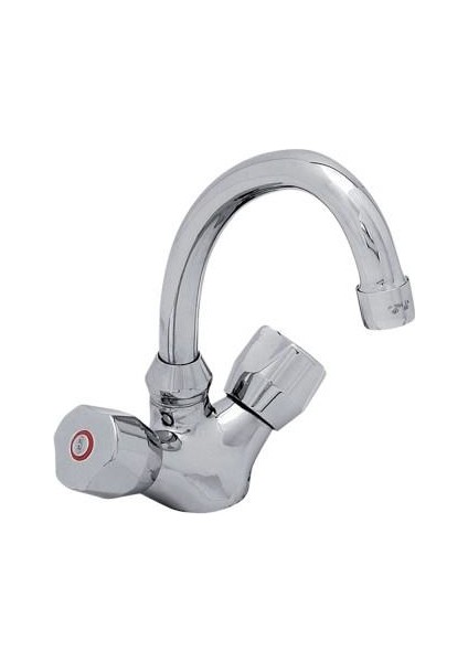 Eca Pınar Lavabo Bataryası 102108555 E.C.A.
